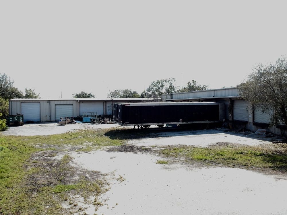 2005 N 43rd St, Tampa, FL 33605